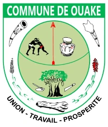 Mairie Dassa-zoumé